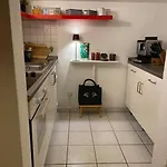 Neues Ruhiges Apartment, Bergblick, Stellplatz Appartamento Bischofswiesen