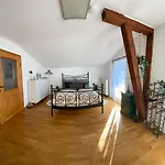 Appartamento Neues Ruhiges Apartment, Bergblick, Stellplatz