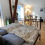 Appartamento Neues Ruhiges Apartment, Bergblick, Stellplatz *