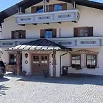 Neues Ruhiges Apartment, Bergblick, Stellplatz Appartamento Bischofswiesen