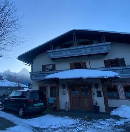 Apartament Neues Ruhiges Apartment, Bergblick, Stellplatz *