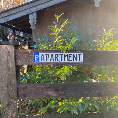 Appartamento Neues Ruhiges Apartment, Bergblick, Stellplatz Bischofswiesen