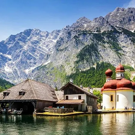 Neues Ruhiges Apartment, Bergblick, Stellplatz