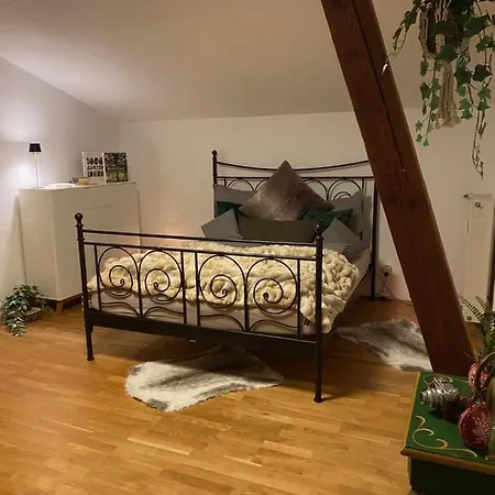 Neues Ruhiges Apartment, Bergblick, Stellplatz * Bischofswiesen