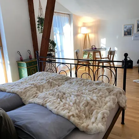 Apartment Neues Ruhiges Apartment, Bergblick, Stellplatz *