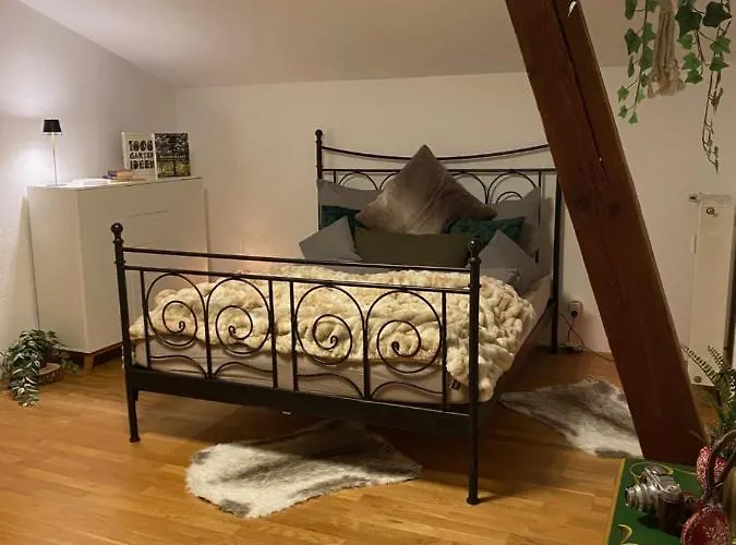 Neues Ruhiges Apartment, Bergblick, Stellplatz * Bischofswiesen
