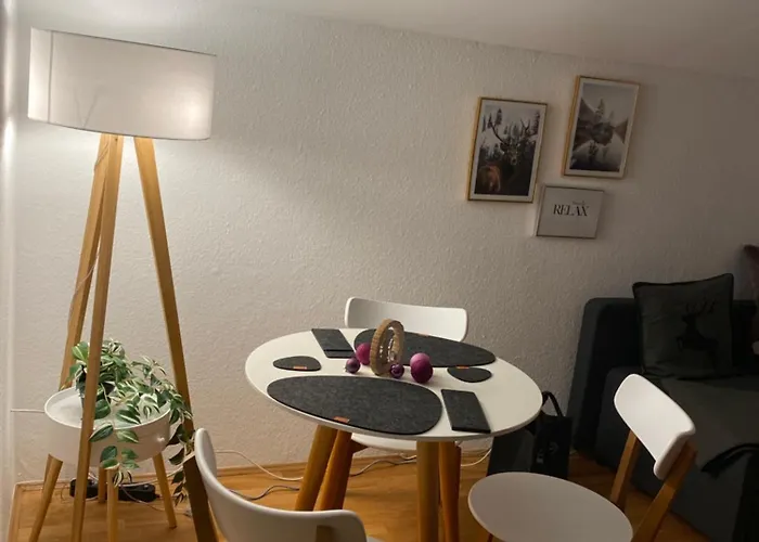 Neues Ruhiges Apartment, Bergblick, Stellplatz * Bischofswiesen